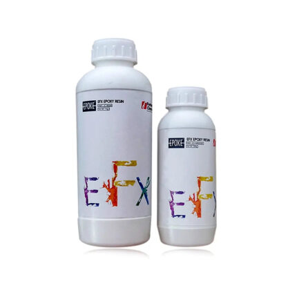 EPOKE EFX Epoxy Resin