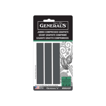 GENERALS-JUMBO-COMPRESSED-STICKS-GRAPHITE-Generals