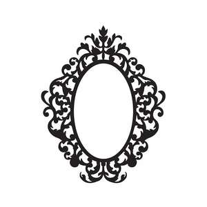 ICRAFT-REVERSE-STENCIL-9007-iCraft-1667633236.jpg iCraft Reverse Stencil 4X6 - 9007 - Image 1