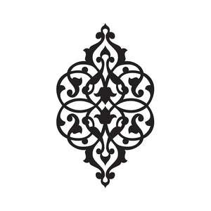 ICRAFT-REVERSE-STENCIL-9008-iCraft-1667633261.jpg iCraft Reverse Stencil 4X6 - 9008 - Image 1