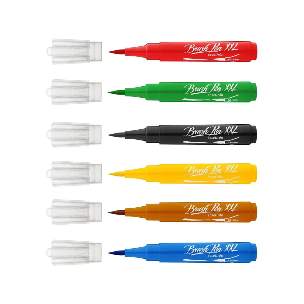 Ico-Brush-Pen-XXL-Drum-Set-Ico-1667643557.jpg Ico Brush Pen XXL Drum Set - Image 1