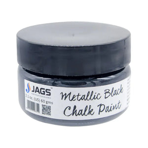 Jags Metallic Chalk Paint