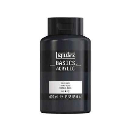 Liquitex Basics Acrylic 400ml