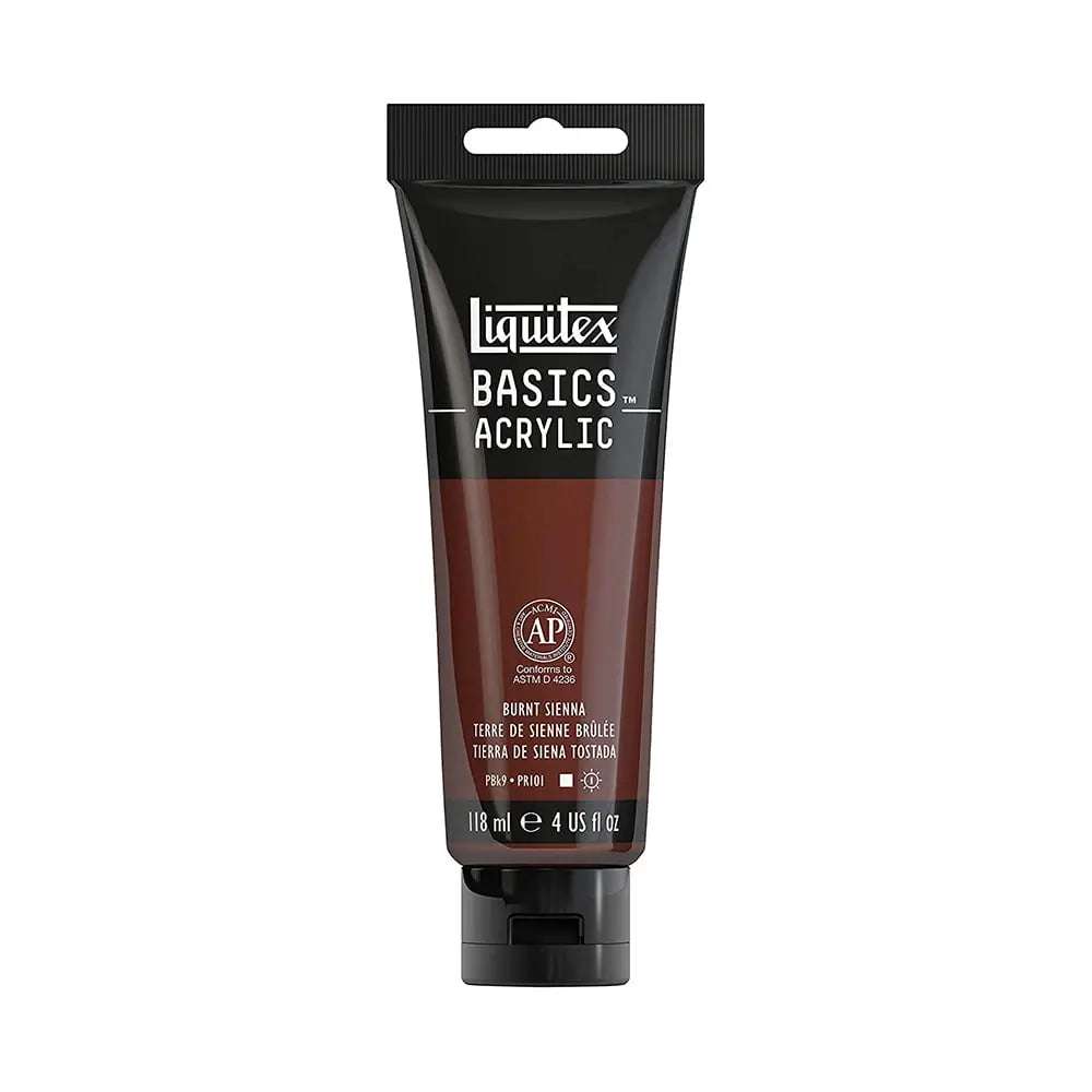 Liquitex Basics Acrylic Paint