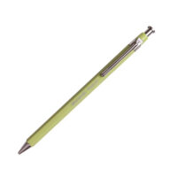 Metal Mechincal Pencil in Pastel Colours 0.5mm