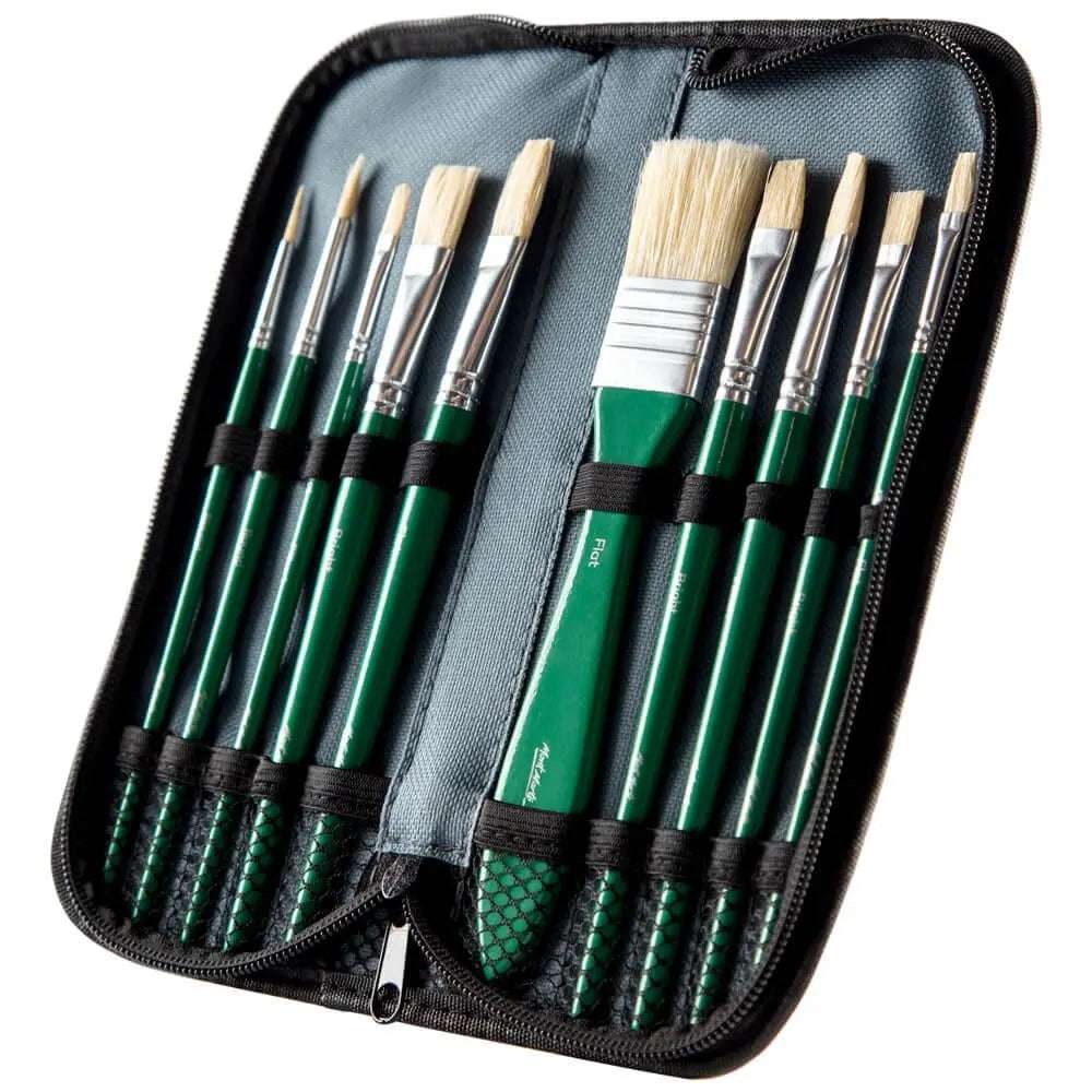 Mont-Marte-Signature-Brush-Set-In-Wallet-Pack-Of-11-Canvazo-49732596.jpg Mont Marte Signature Brush Set In Wallet Pack Of 11 - Image 1