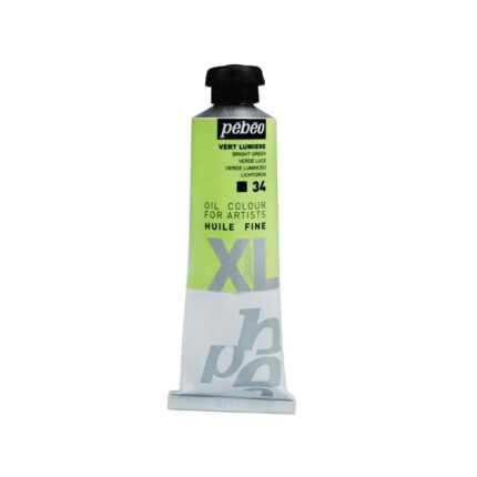 Pebeo Studio Fine Oil Colour XL Tubes 37ml (Loose)