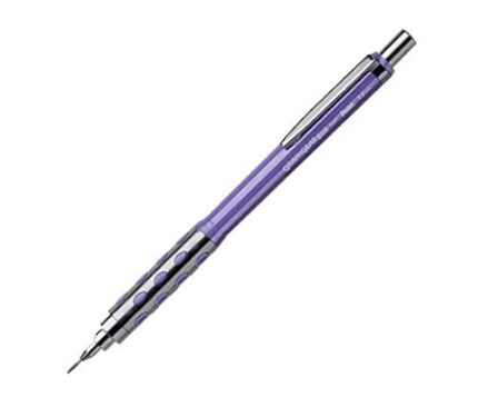 Pentel Graphgear 800 Mechanical Pencil 0.7mm