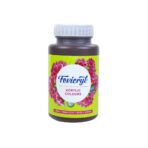 Pidilite Fevicryl Acrylic Colours 500ml (Loose) - Image 3