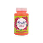 Pidilite Fevicryl Acrylic Colours 500ml (Loose) - Image 7