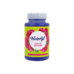 Pidilite Fevicryl Acrylic Colours 500ml (Loose) - Image 11