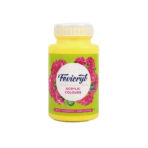 Pidilite Fevicryl Acrylic Colours 500ml (Loose) - Image 19