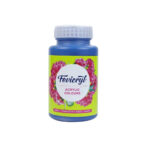Pidilite Fevicryl Acrylic Colours 500ml (Loose) - Image 23