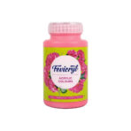 Pidilite Fevicryl Acrylic Colours 500ml (Loose) - Image 24