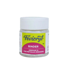 Pidilite Fevicryl Binder Medium 2