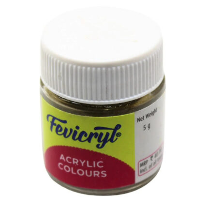 Pidilite Fevicryl Dust Powder (5 Grams)
