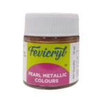 Pidilite Fevicryl Pearl Metallic Colours 10ml (Loose) - Image 4