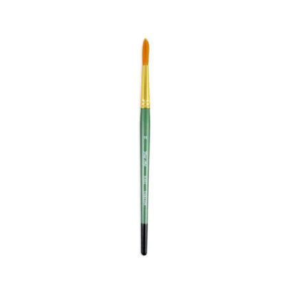 Pidilite Fevicryl FineArt Round Brushes (Loose)