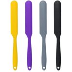 Resin Mixing Precision Silicone Spatula  Art & Craft Tool - 1 pc - Image 2