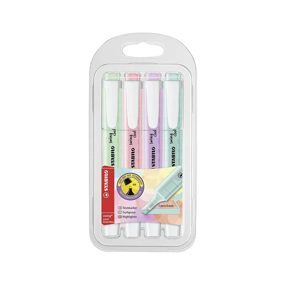 Stabilo-Swing-Cool-Pastel-Sets-Stabilo-1667661707.jpg Stabilo Swing Cool Pastel Sets - Image 1