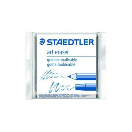 Staedtler Kneadable Art Eraser (Loose)