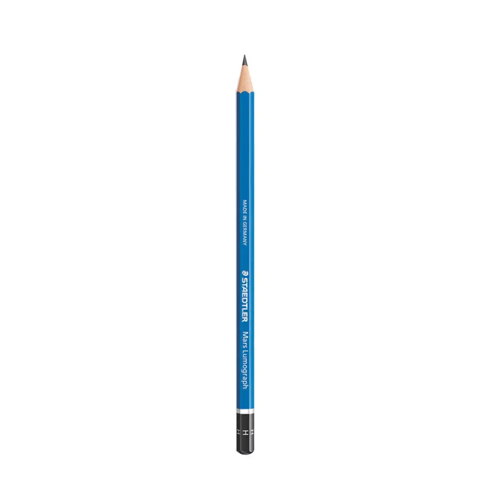 Staedtler-Mars-Lumograph-Pencils-_Loose_-Staedtler-1667647877.jpg Staedtler Mars Lumograph Pencils| Shading and Sketching(Loose) - Image 14