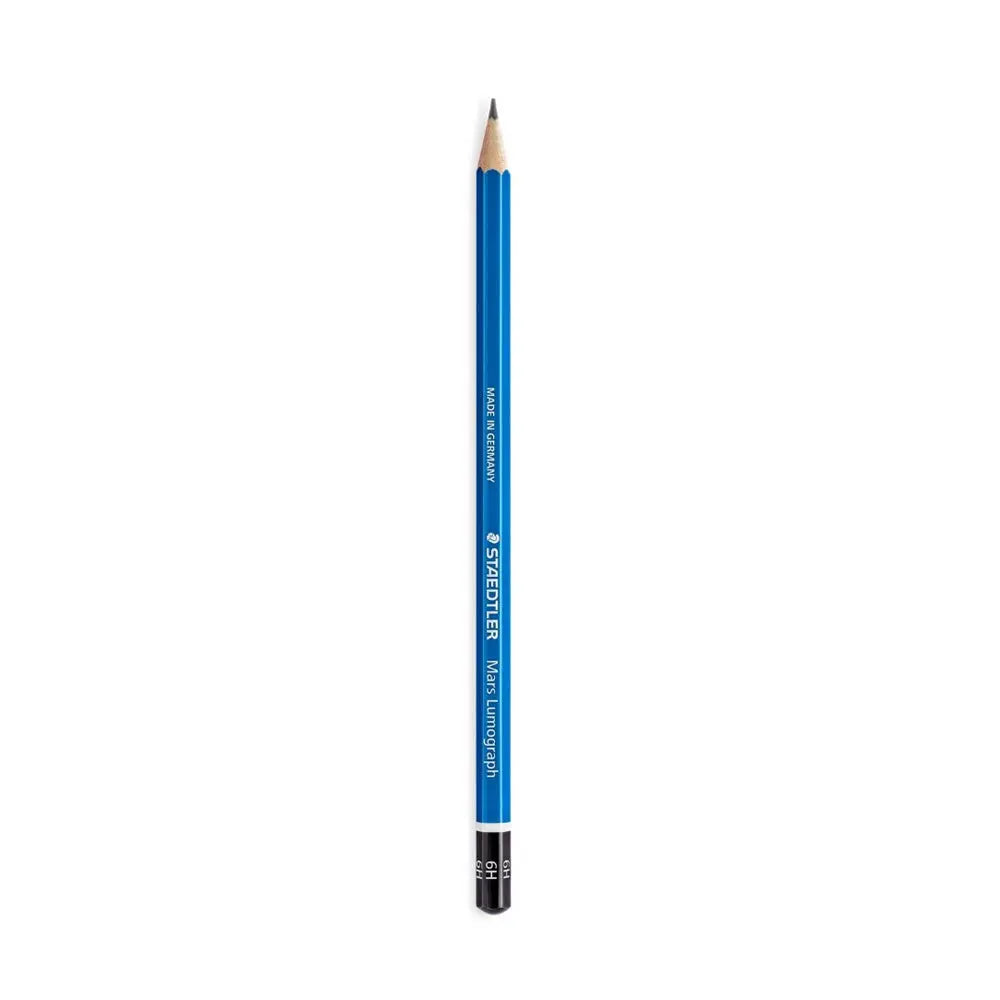 Staedtler-Mars-Lumograph-Pencils-_Loose_-Staedtler-1667647892.jpg Staedtler Mars Lumograph Pencils| Shading and Sketching(Loose) - Image 18