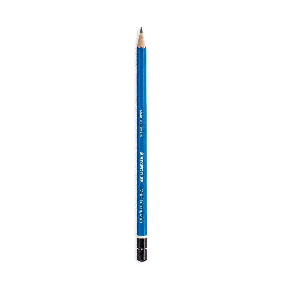 Staedtler-Mars-Lumograph-Pencils-_Loose_-Staedtler-1667647906.jpg Staedtler Mars Lumograph Pencils| Shading and Sketching(Loose) - Image 22