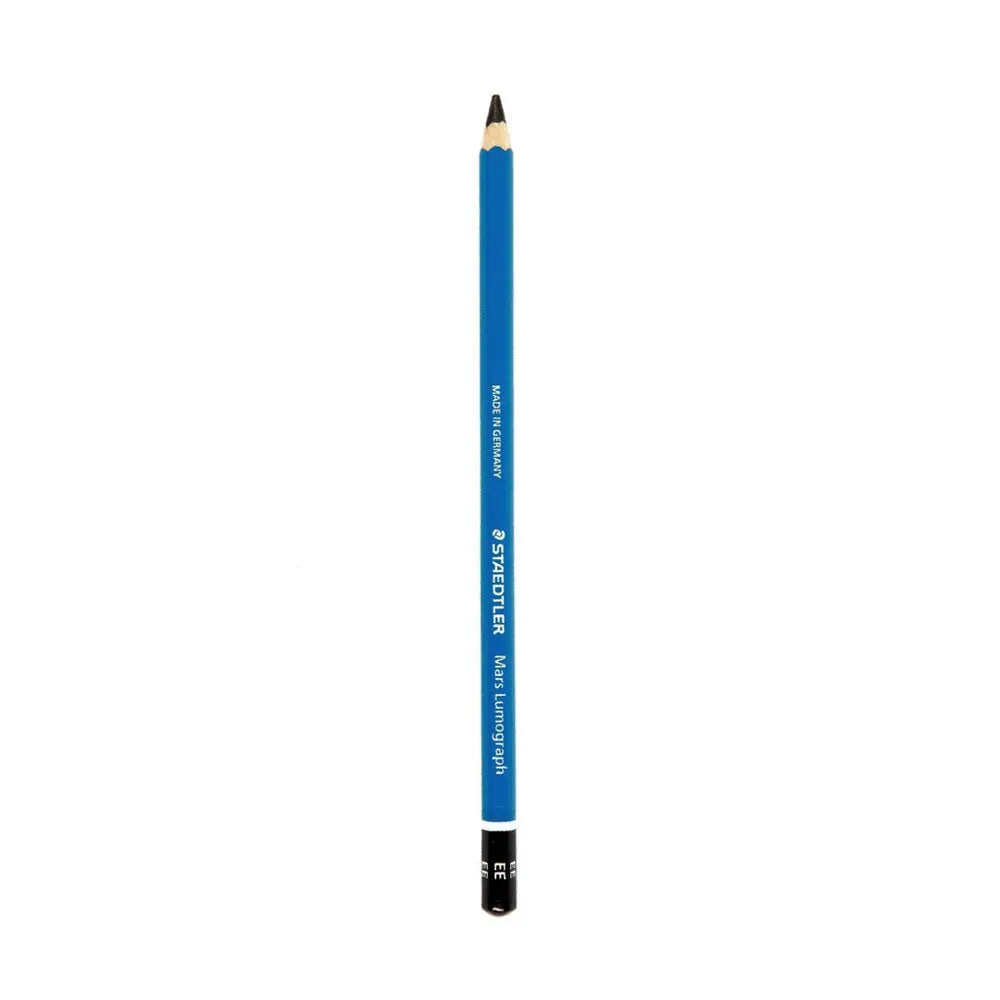 Staedtler-Mars-Lumograph-Pencils-_Loose_-Staedtler-1667647913.jpg Staedtler Mars Lumograph Pencils| Shading and Sketching(Loose) - Image 24