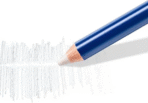 Staedtler Mars Rasor Brush Eraser Pencil