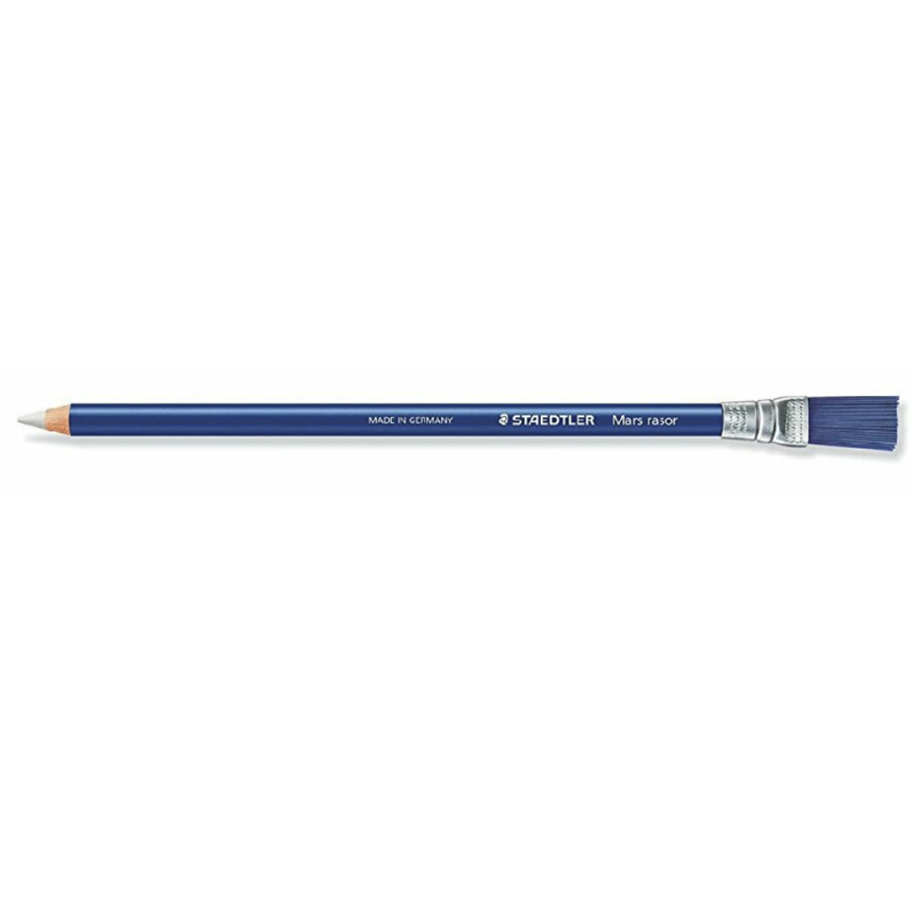 Staedtler Mars Rasor Brush Eraser Pencil