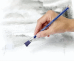Staedtler Mars Rasor Brush Eraser Pencil