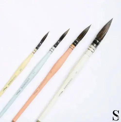 Stationerie-Vegan-2nd-Gen-Mop-Set-Of-4-Candy-Edition-Stationerie-63854833.jpg Stationerie Vegan 2nd Gen Mop Set Of 4 Candy Edition - Image 1