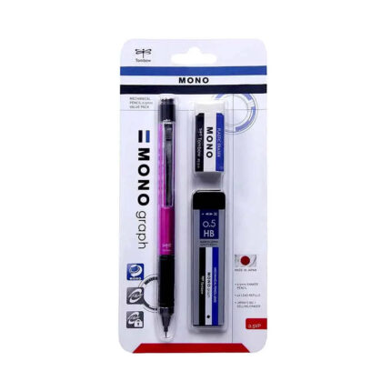 Tombow Mono Graph 0.5mm Mechanical Pencil