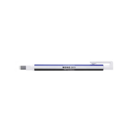 Tombow Mono Zero Plastic Flat Eraser Pen