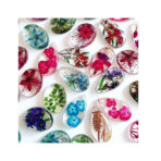 Jags UV Resin Hard Transparent Glue - Image 2