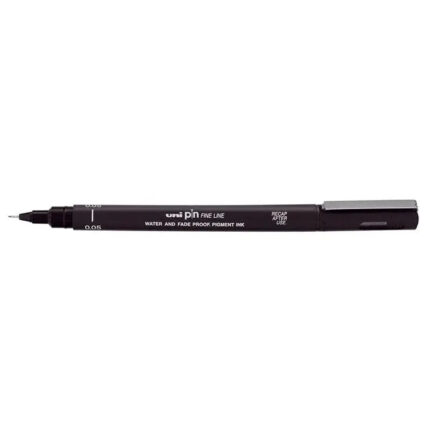 UniBall Pin Fineliners Drawing Pen