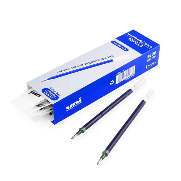 Uniball Signo Refills for UM-153 - Image 1