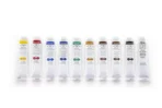 Winsor & Newton Artists Oil Colour – Introductory Set