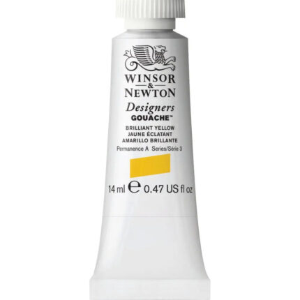 Winsor & Newton Designers Gouache 14ml (Loose)