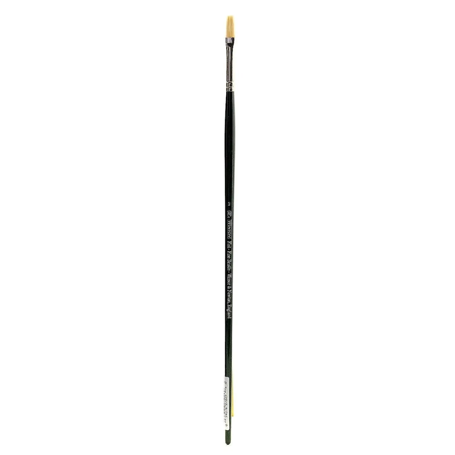 Winsor-_-Newton-Winton-Hog-Bristle-Brush-Flat-Long-Handle-Winsor-_-Newton-1690624748938_1b3495cf-2b69-4ca5-8a2f-610502200cee.jpg W&N Winton Hog Bristle Brush Flat Long Handle - Image 1