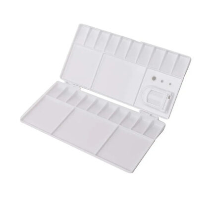 folding colour palette