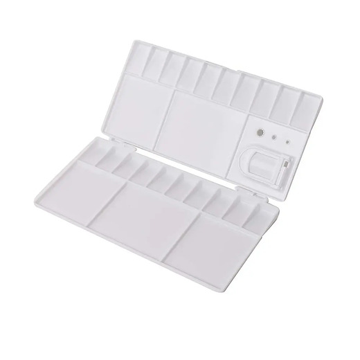 folding colour palette