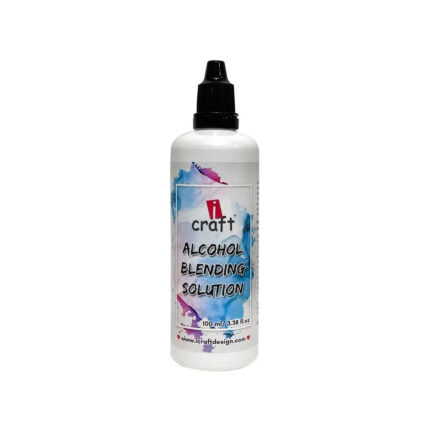 iCraft Alcohol Blending Solution 100ml