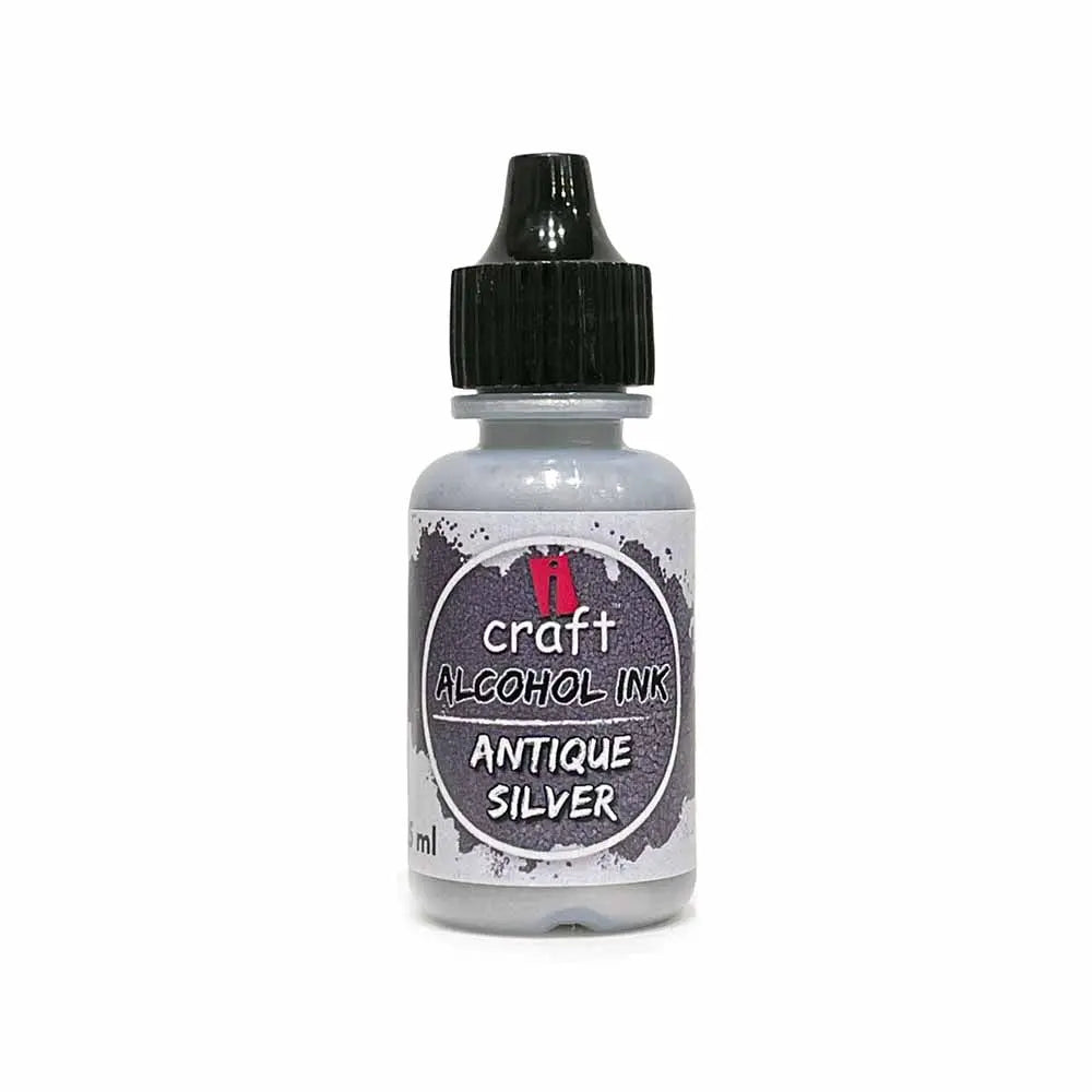 iCraft-Alcohol-Ink-_Loose-Colours_-iCraft-1667648459.jpg iCraft Alcohol Ink 15ml (Loose Colours) - Image 11