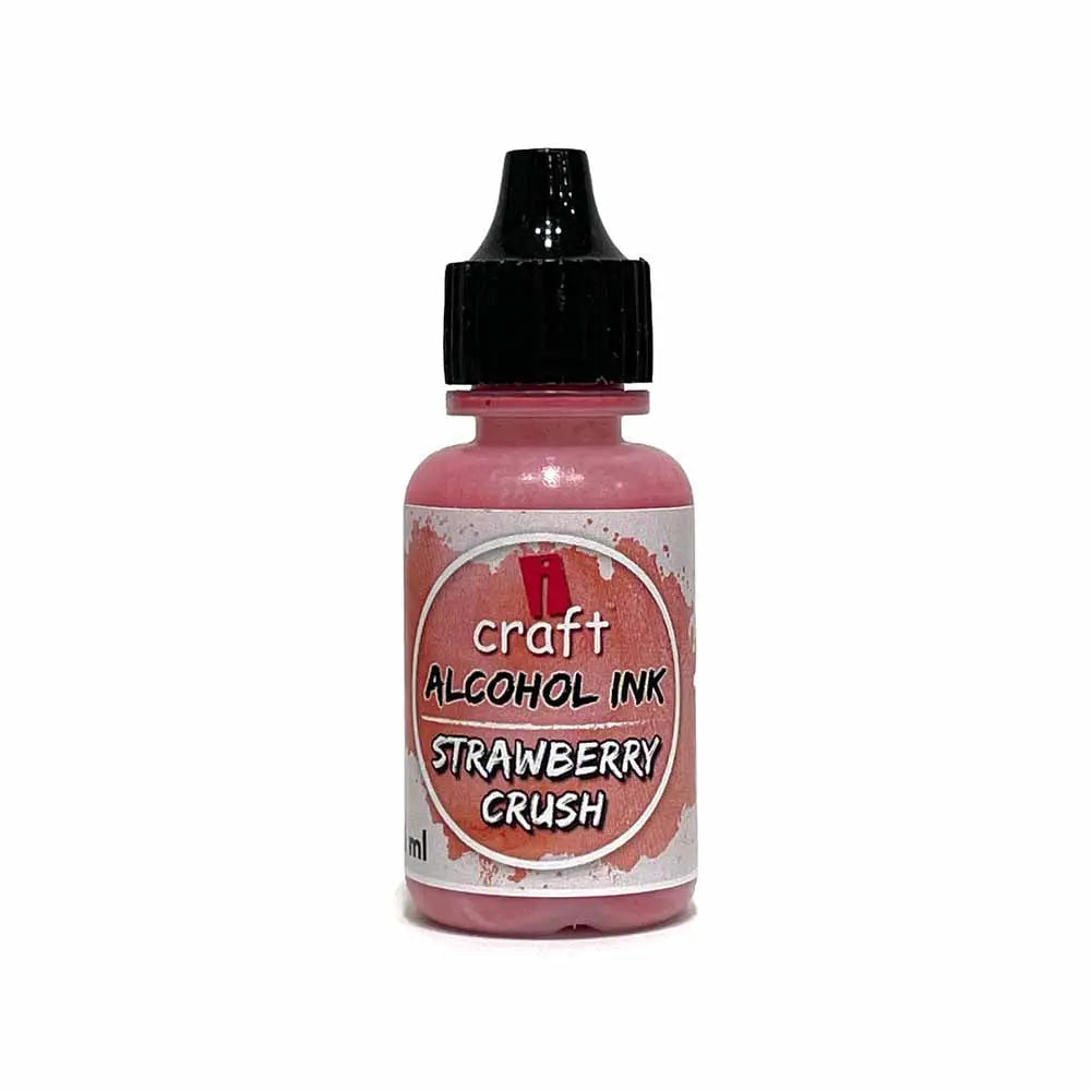 iCraft-Alcohol-Ink-_Loose-Colours_-iCraft-1667648467.jpg iCraft Alcohol Ink 15ml (Loose Colours) - Image 13