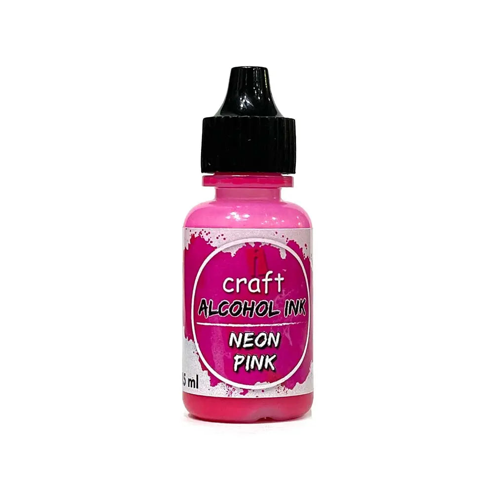 iCraft-Alcohol-Ink-_Loose-Colours_-iCraft-1667648509.jpg iCraft Alcohol Ink 15ml (Loose Colours) - Image 24