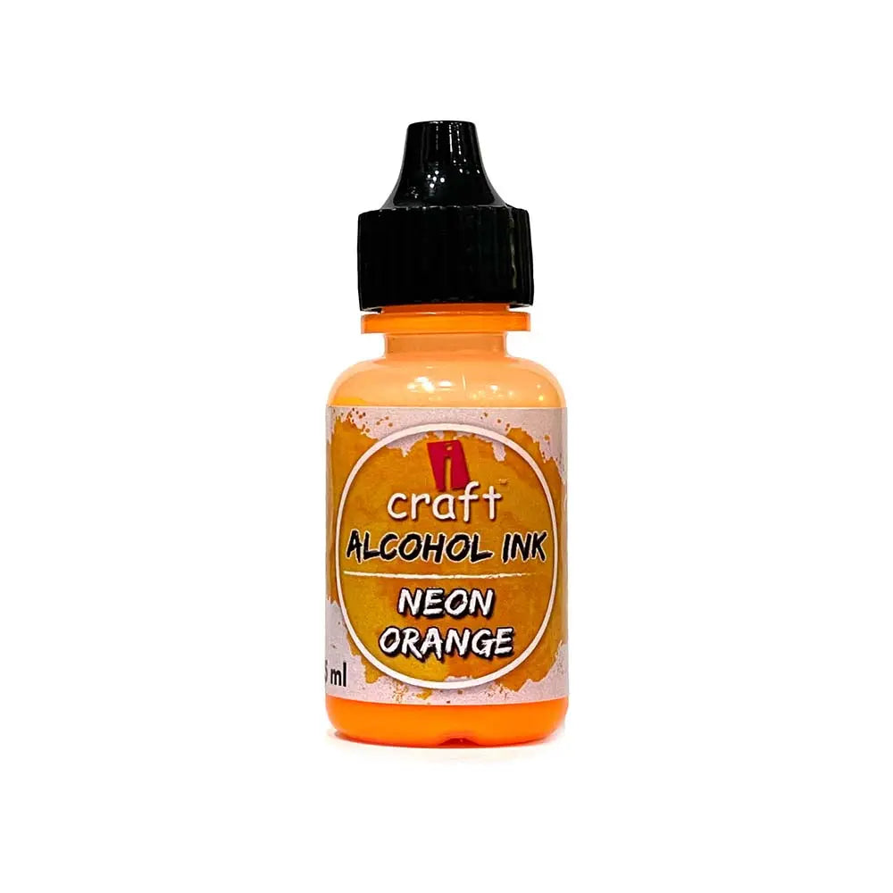 iCraft-Alcohol-Ink-_Loose-Colours_-iCraft-1667648513.jpg iCraft Alcohol Ink 15ml (Loose Colours) - Image 25