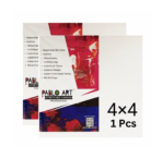 Compact Canvas Board
