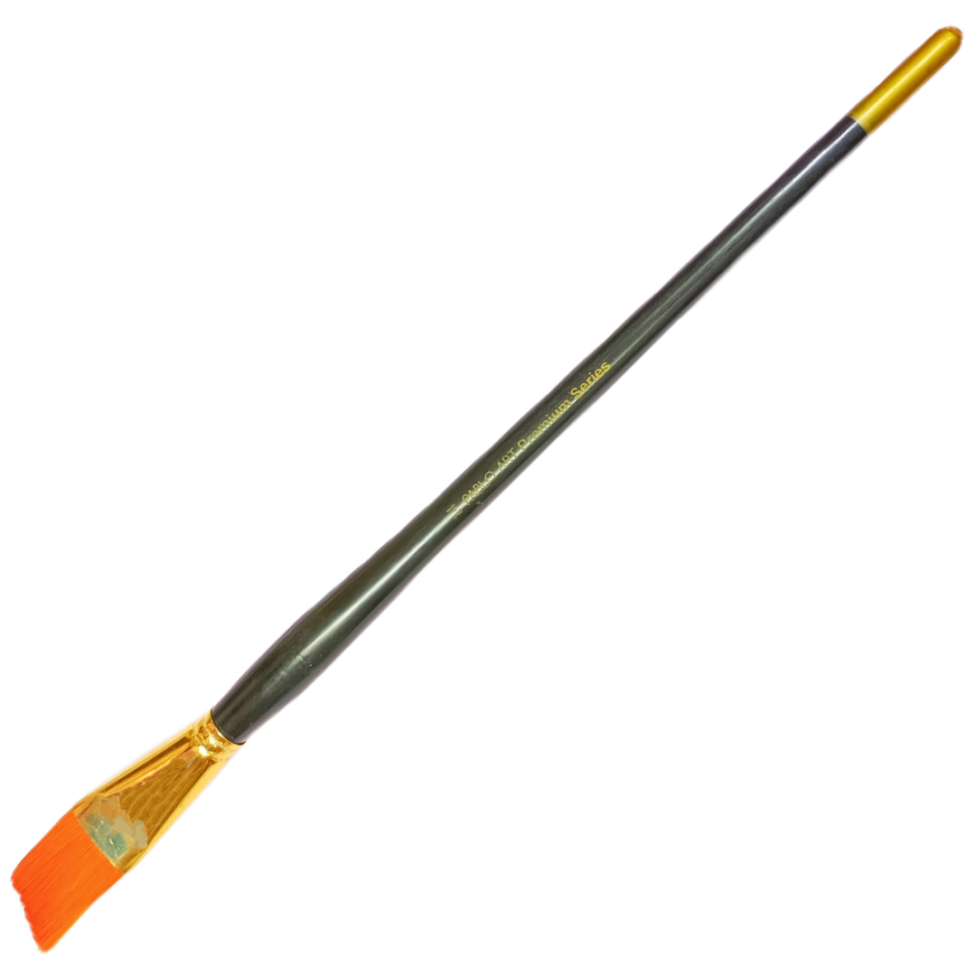 15-1.png Pablo Art Artists Premium Brush Size 14 Angular - Image 2